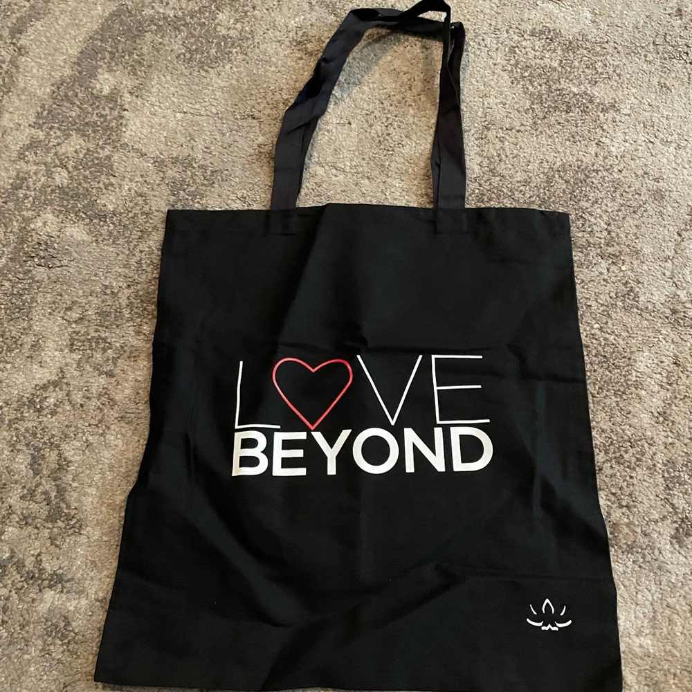 Beyond Yoga Bag
